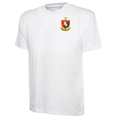 Tamworth FC Shirt