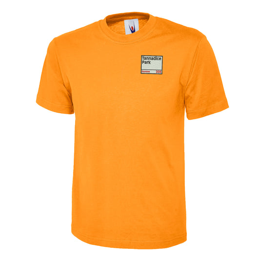 Tannadice Park DD3 T-Shirt
