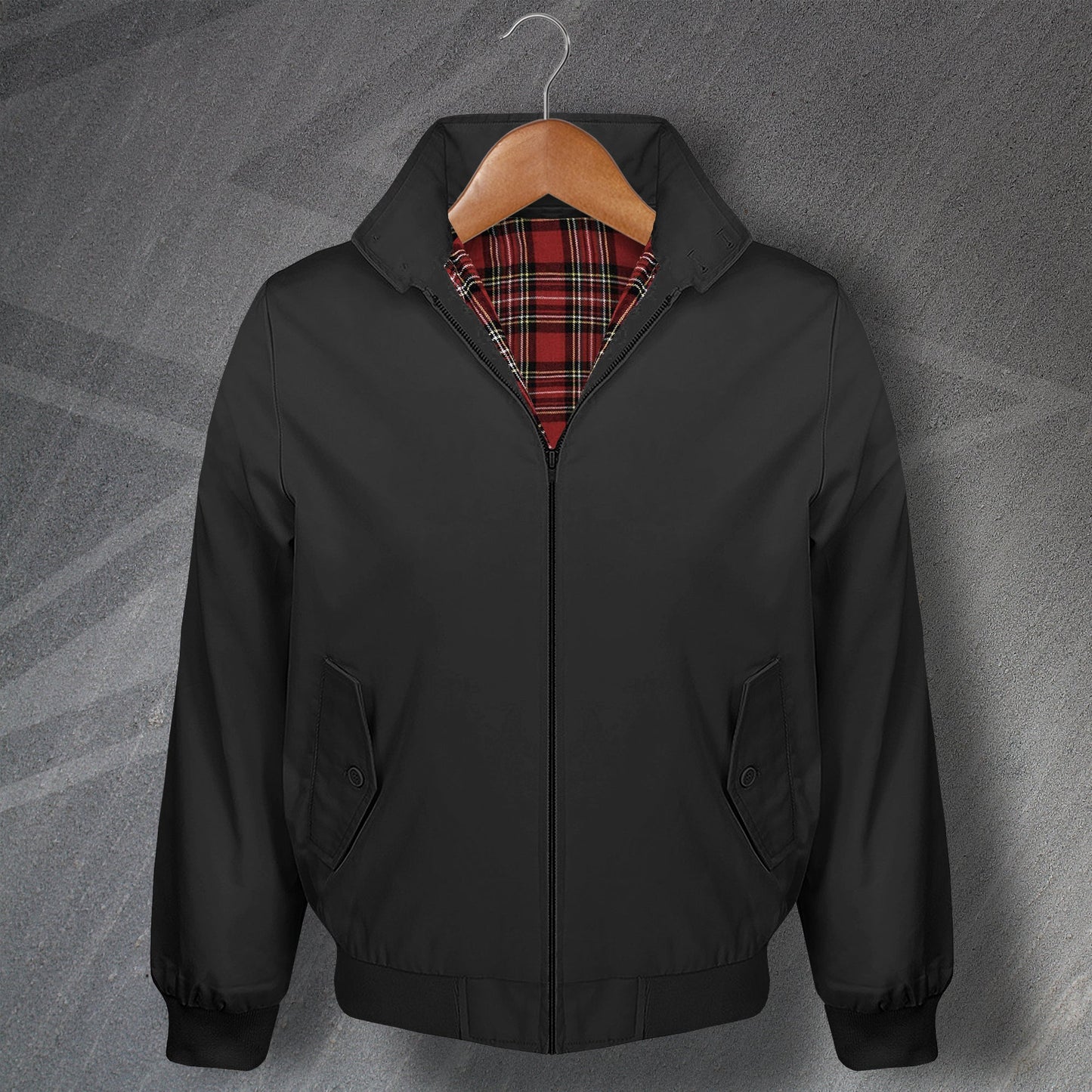Children's Harrington Jacket