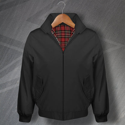 Children's Harrington Jacket