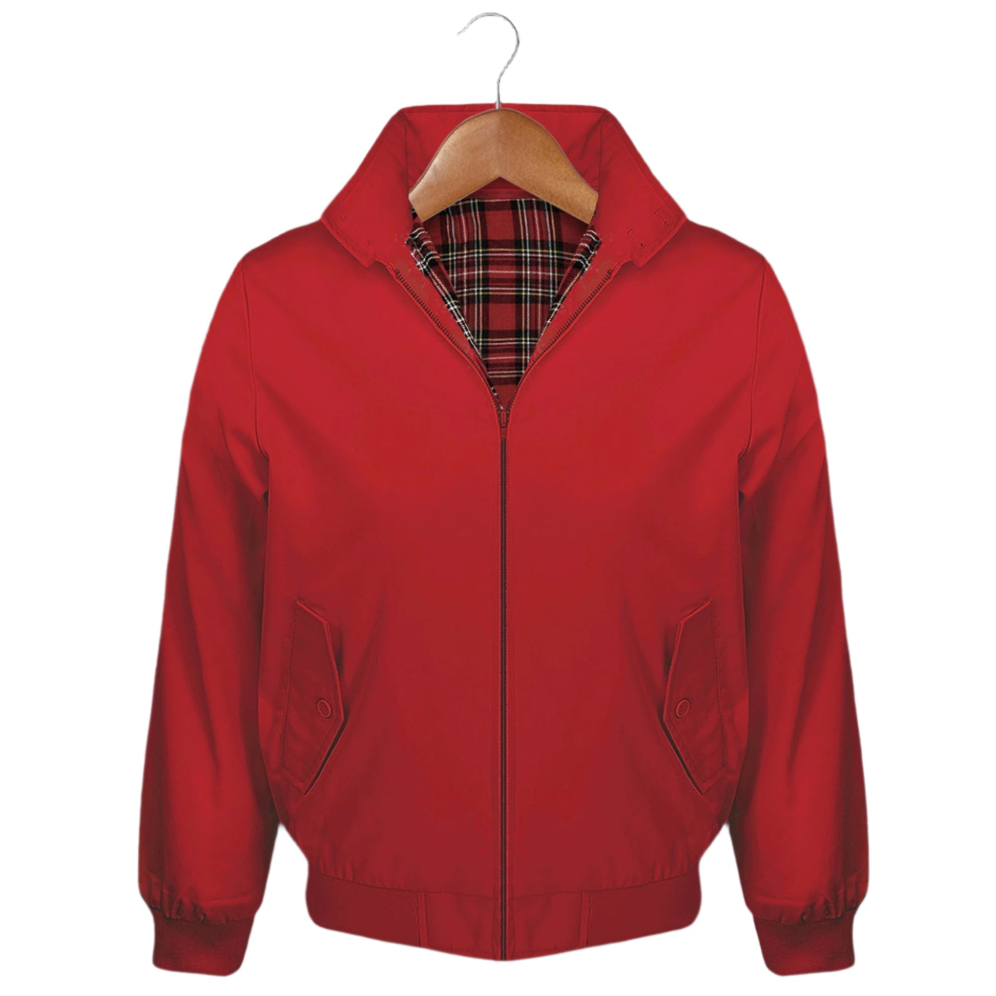 Original Harrington Jacket