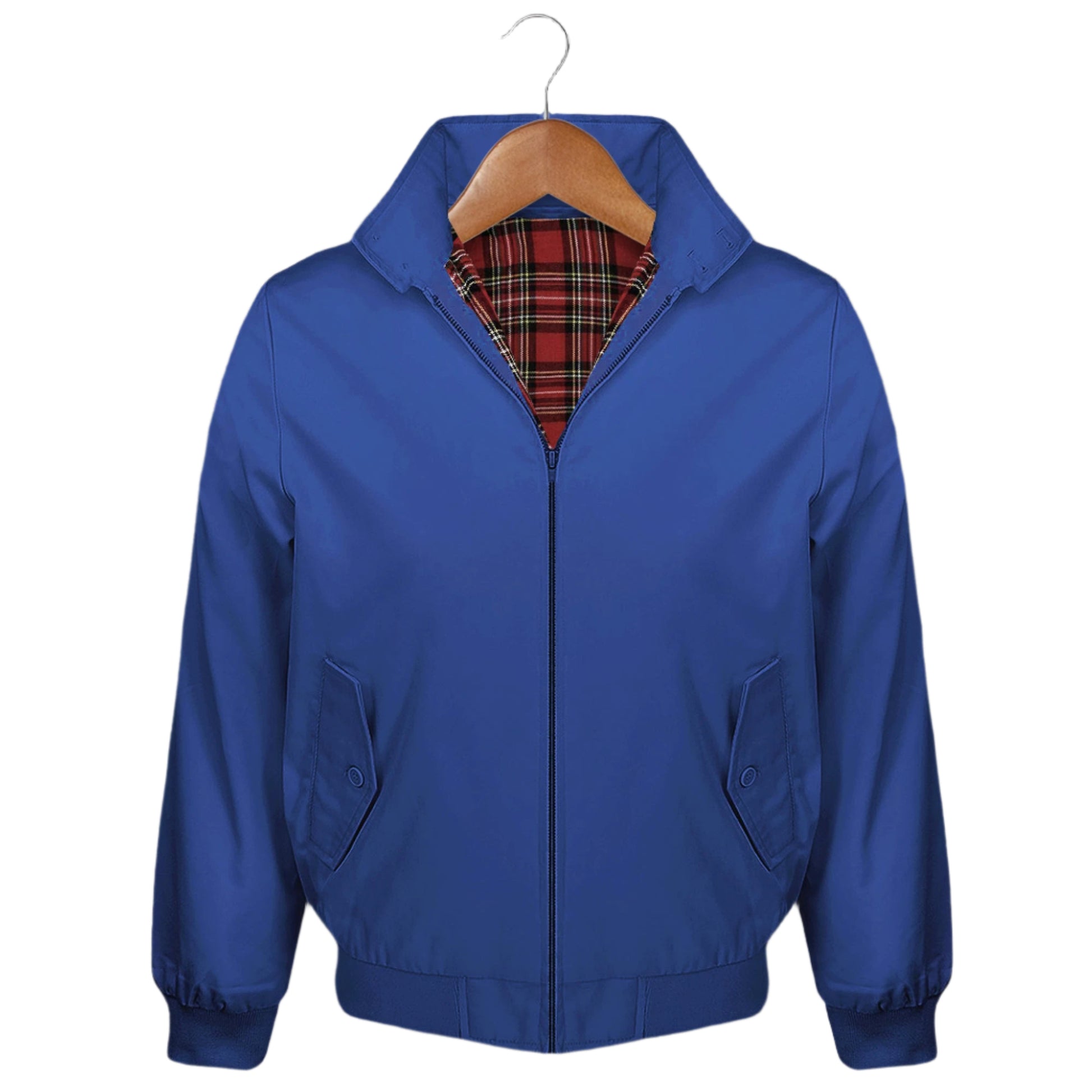 Vintage Bomber Jacket