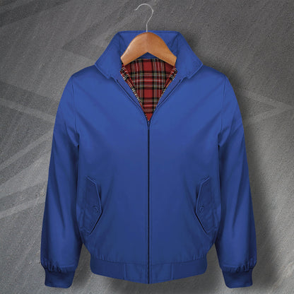 Mens Bomber Jacket