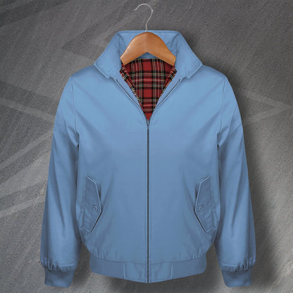 Mens Bomber Jacket