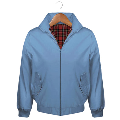 Vintage Bomber Jacket