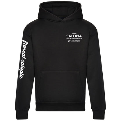 Salopia Hoodies UK