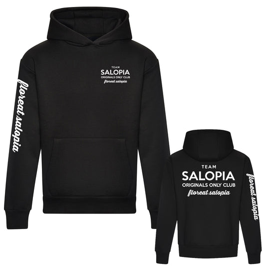 Salopia Hoodies UK