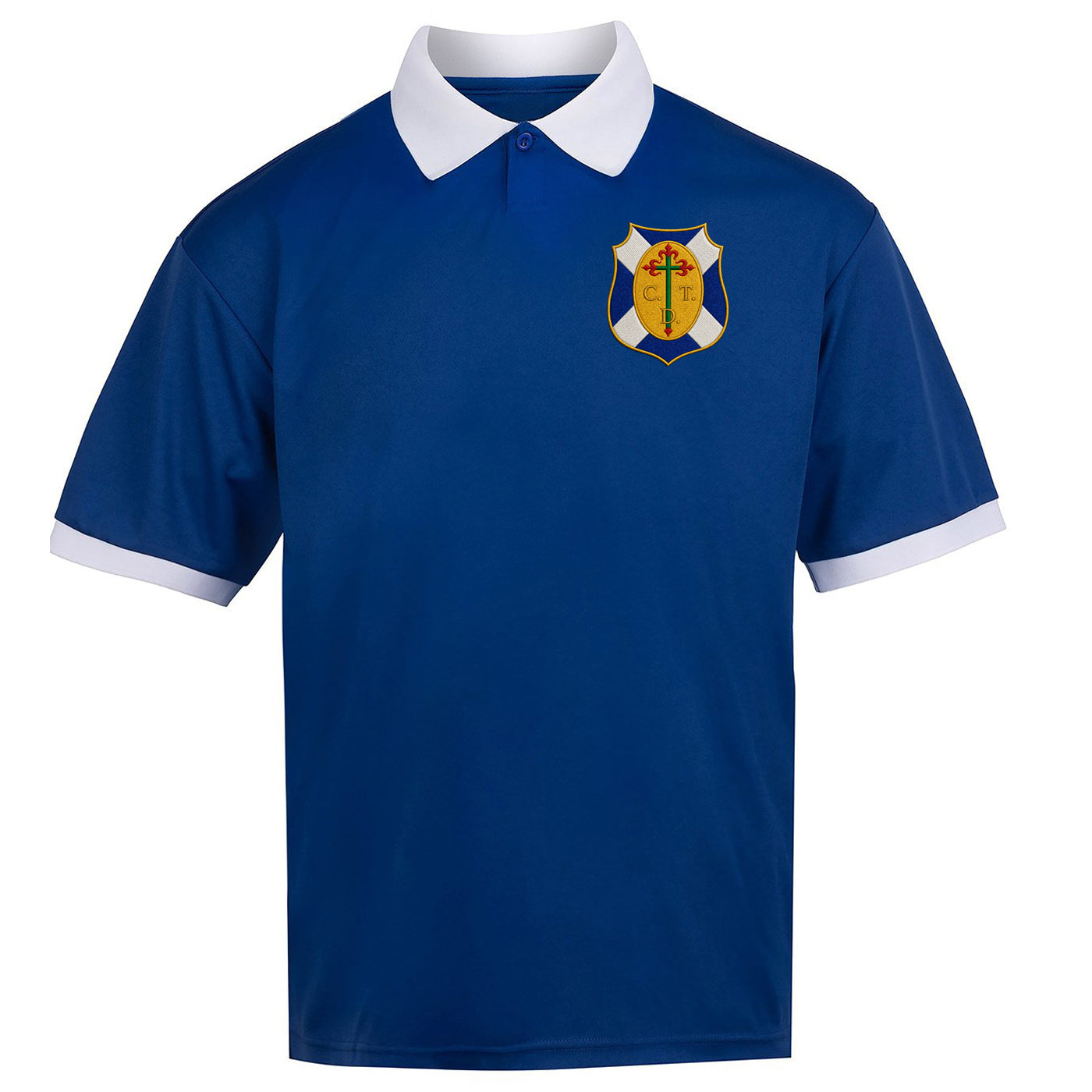 Tenerife Football Shirt
