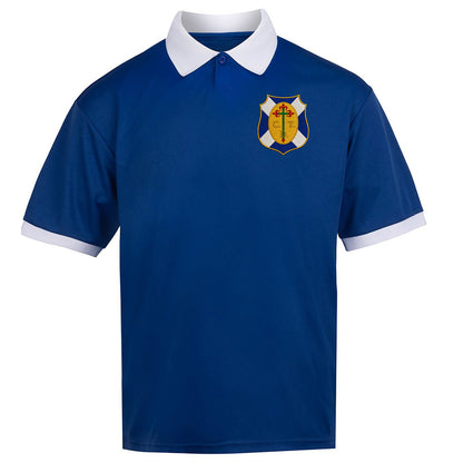 Tenerife Football Shirt