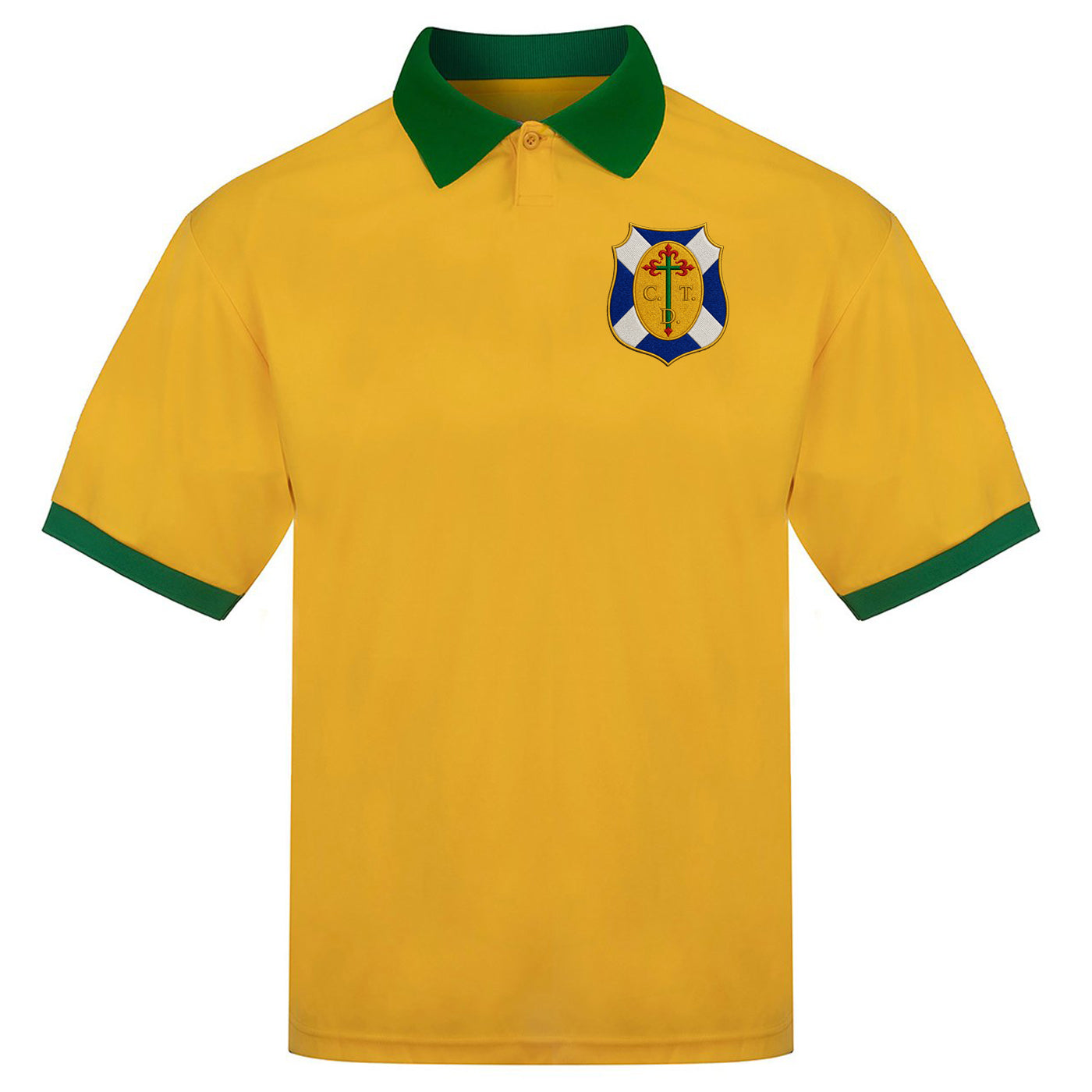 Tenerife Football Shirt