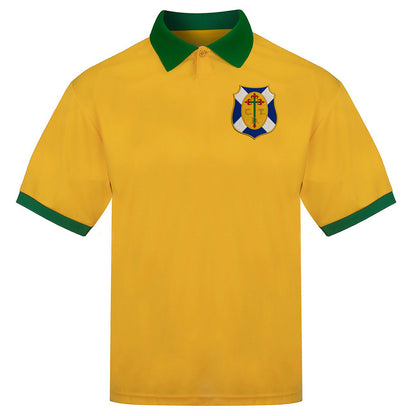 Tenerife Football Shirt