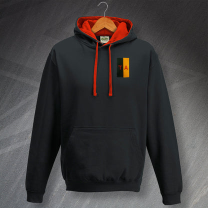 Territorial Army Hoodie