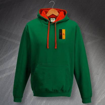 Territorial Army Hoodie