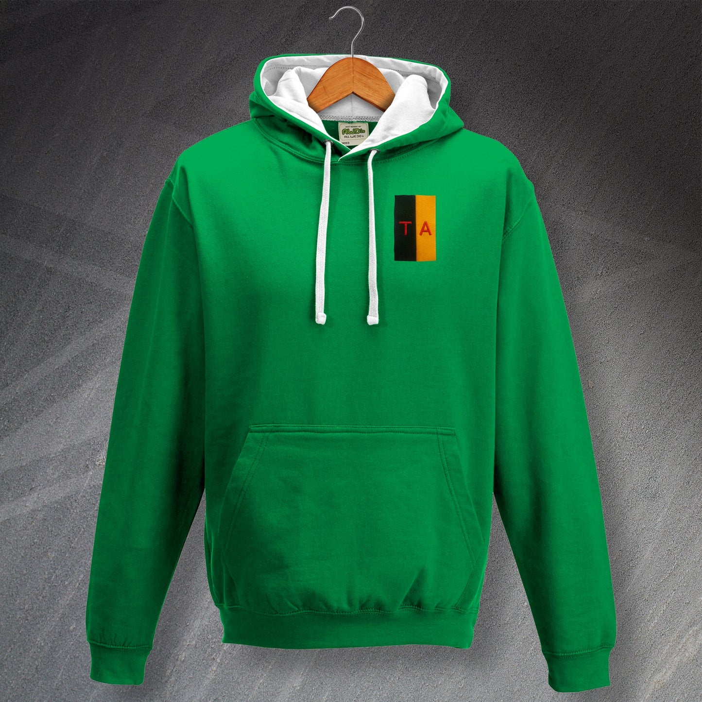 Territorial Army Hoodie