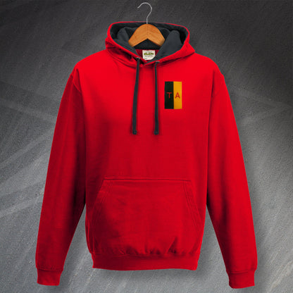 Territorial Army Hoodie