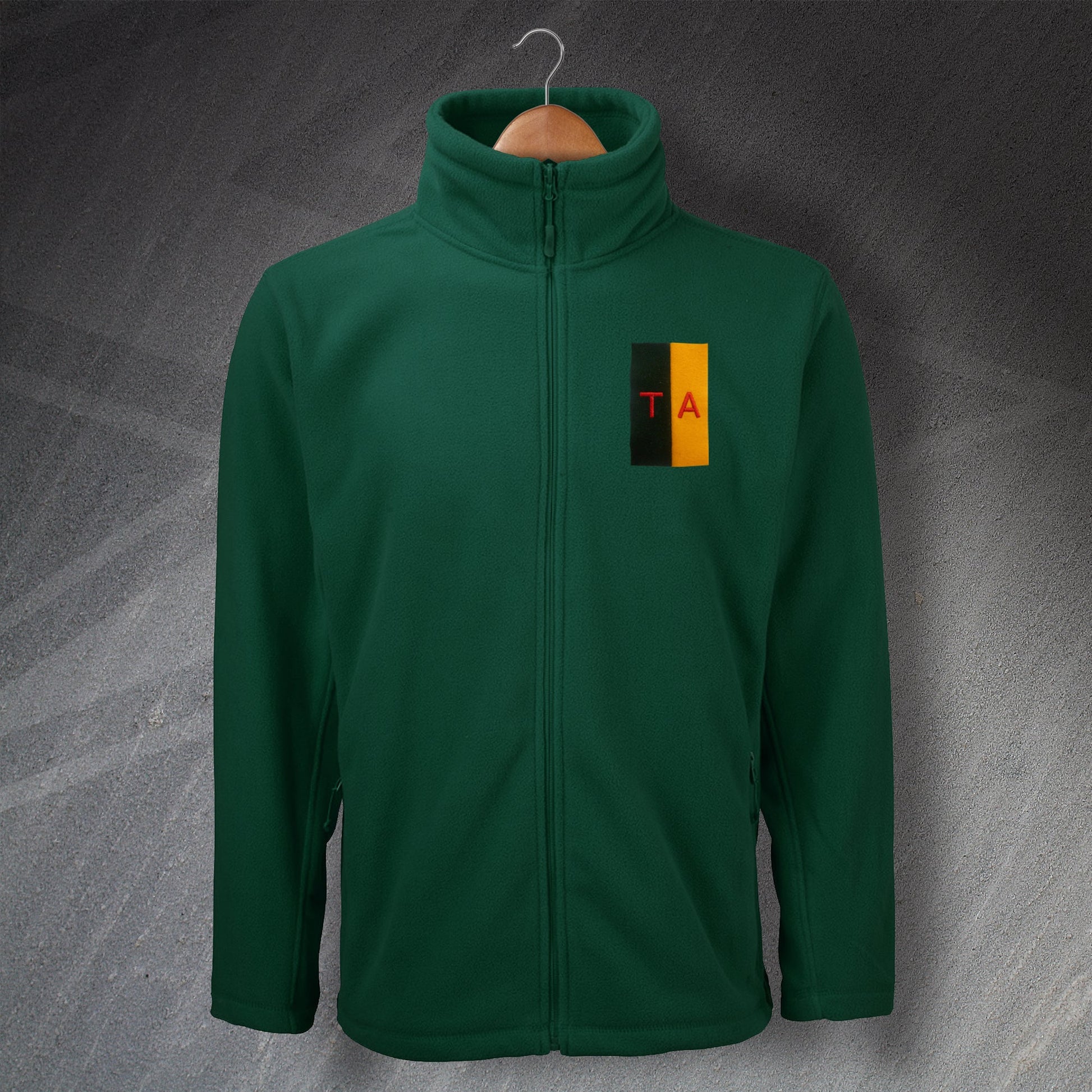 Territorial Army Fleece