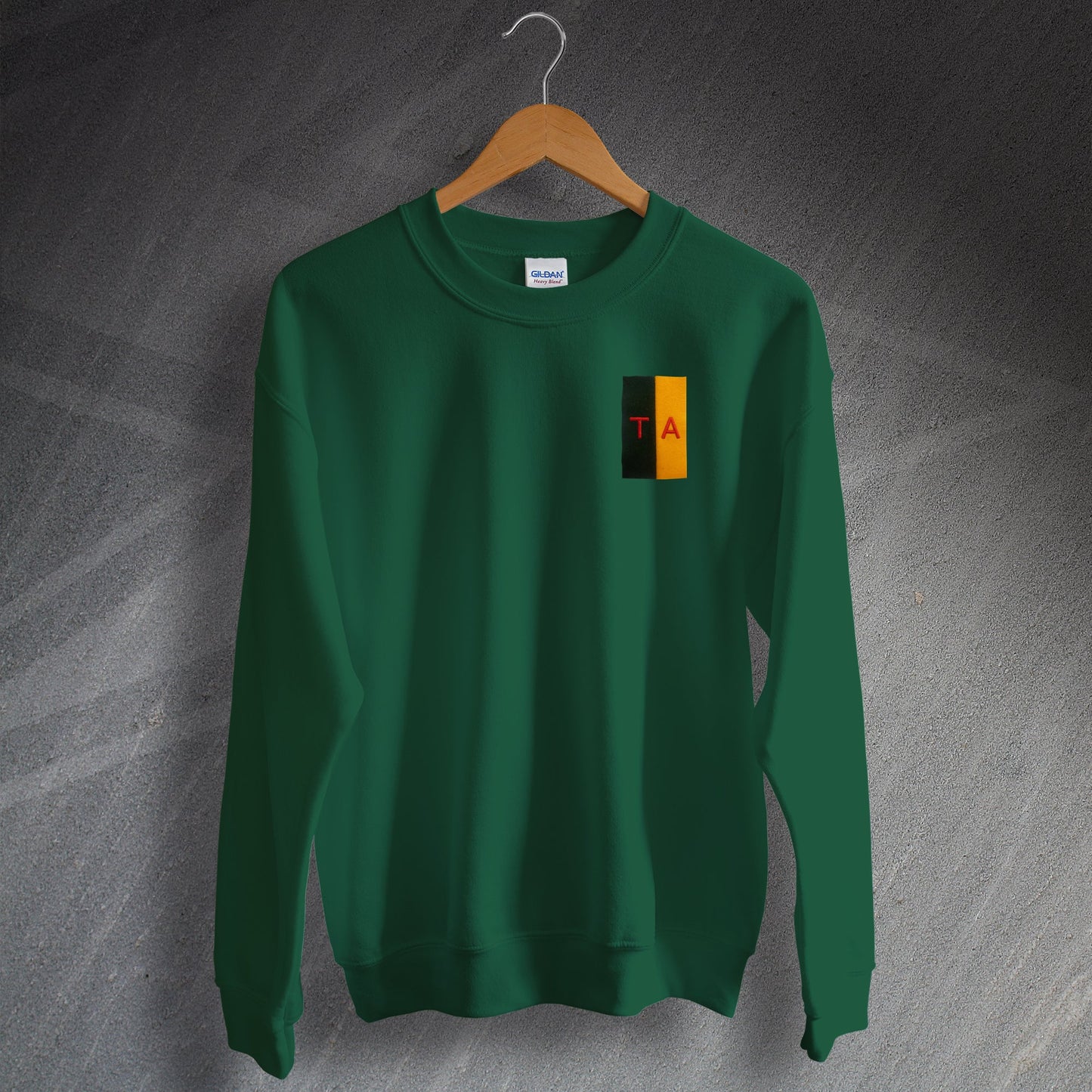 Territorial Army Sweatshirt