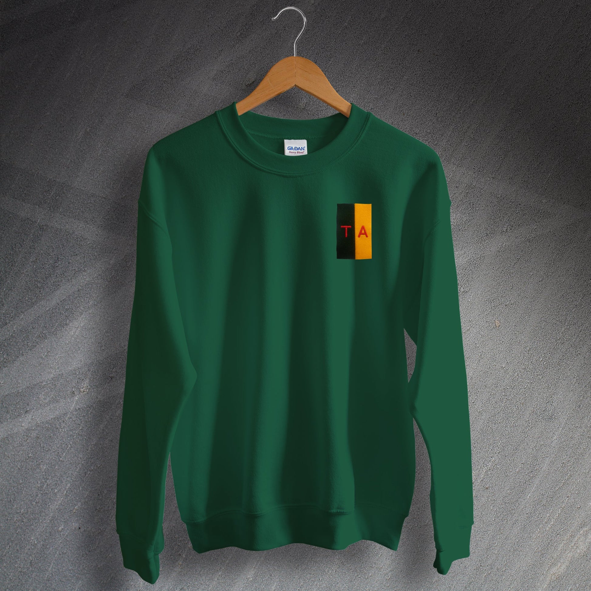 Territorial Army Sweatshirt