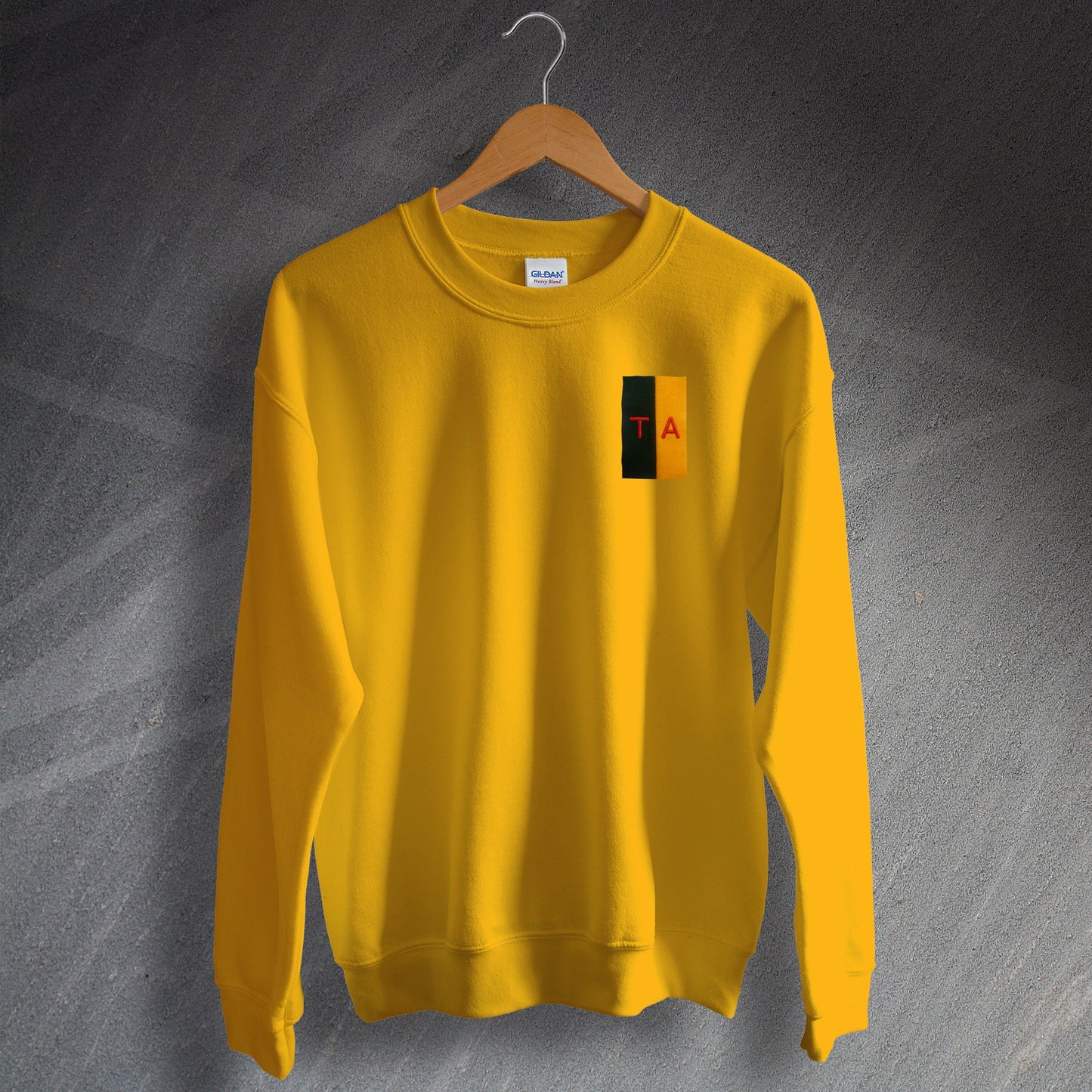 Territorial Army Sweatshirt