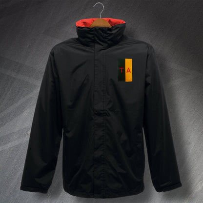 Territorial Army Jacket