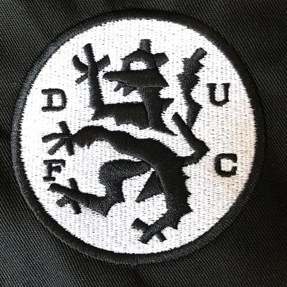 Retro Dundee United Harrington Jacket