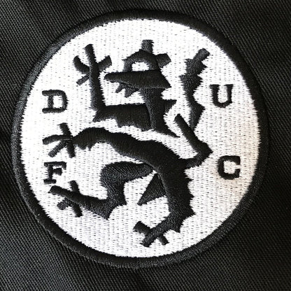 Terrors Embroidered Badge