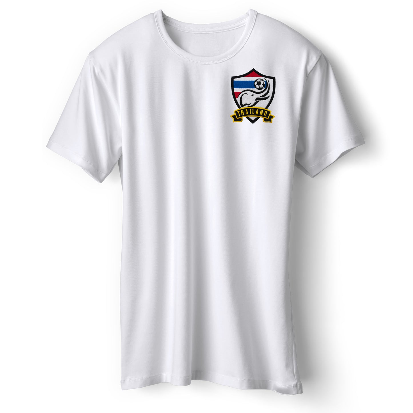 Thailand Football Shirt