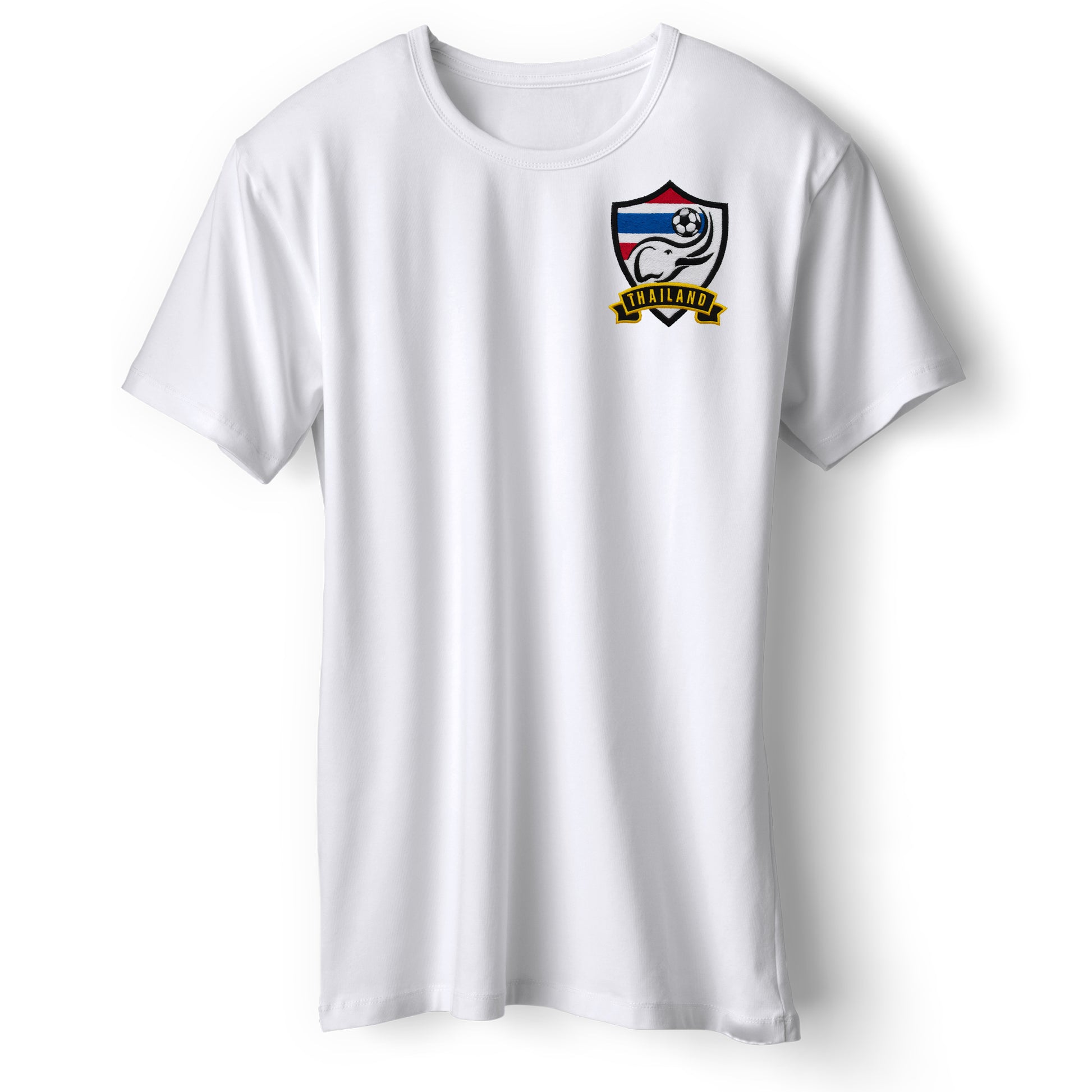 Thailand Football Shirt