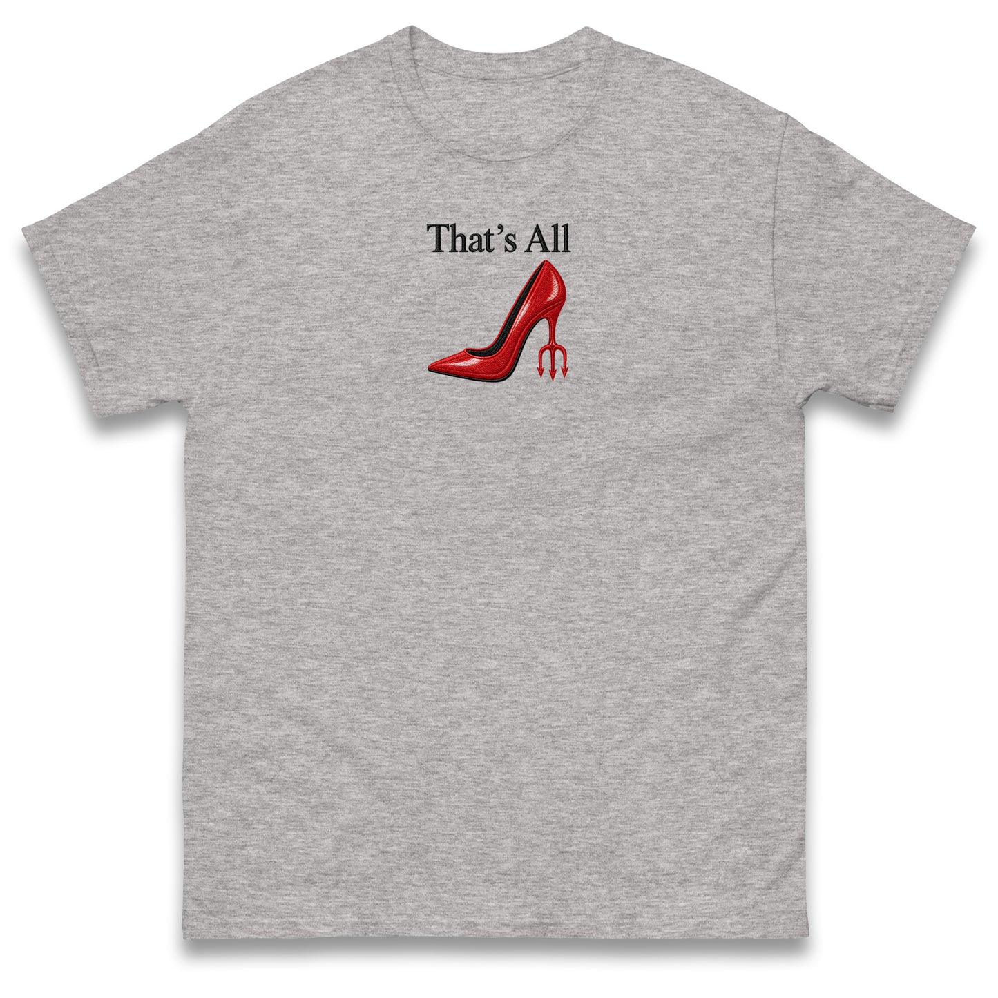 The Devil Wears Prada 2 Film T Shirt