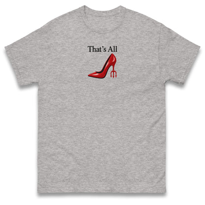 The Devil Wears Prada 2 Film T Shirt