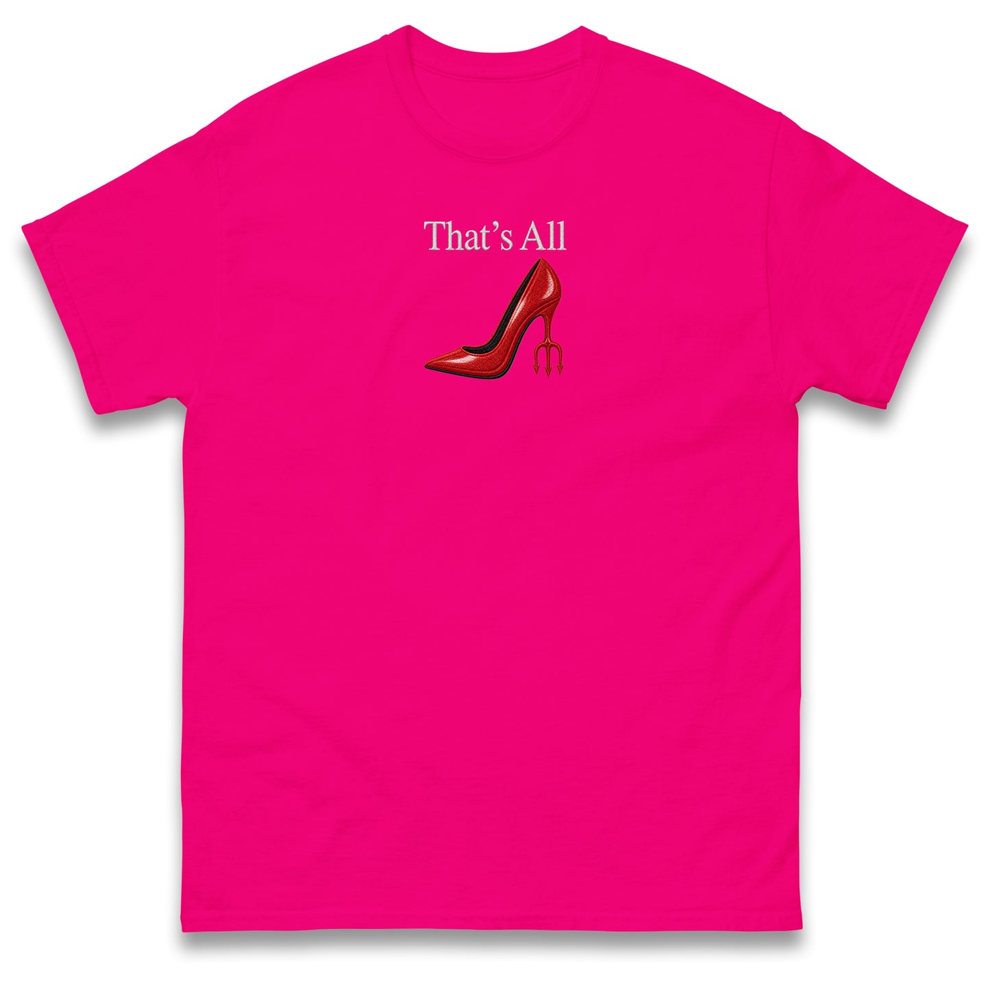 The Devil Wears Prada 2 Film T Shirt