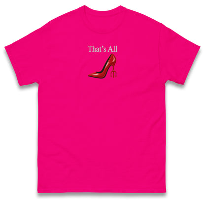 The Devil Wears Prada 2 Film T Shirt