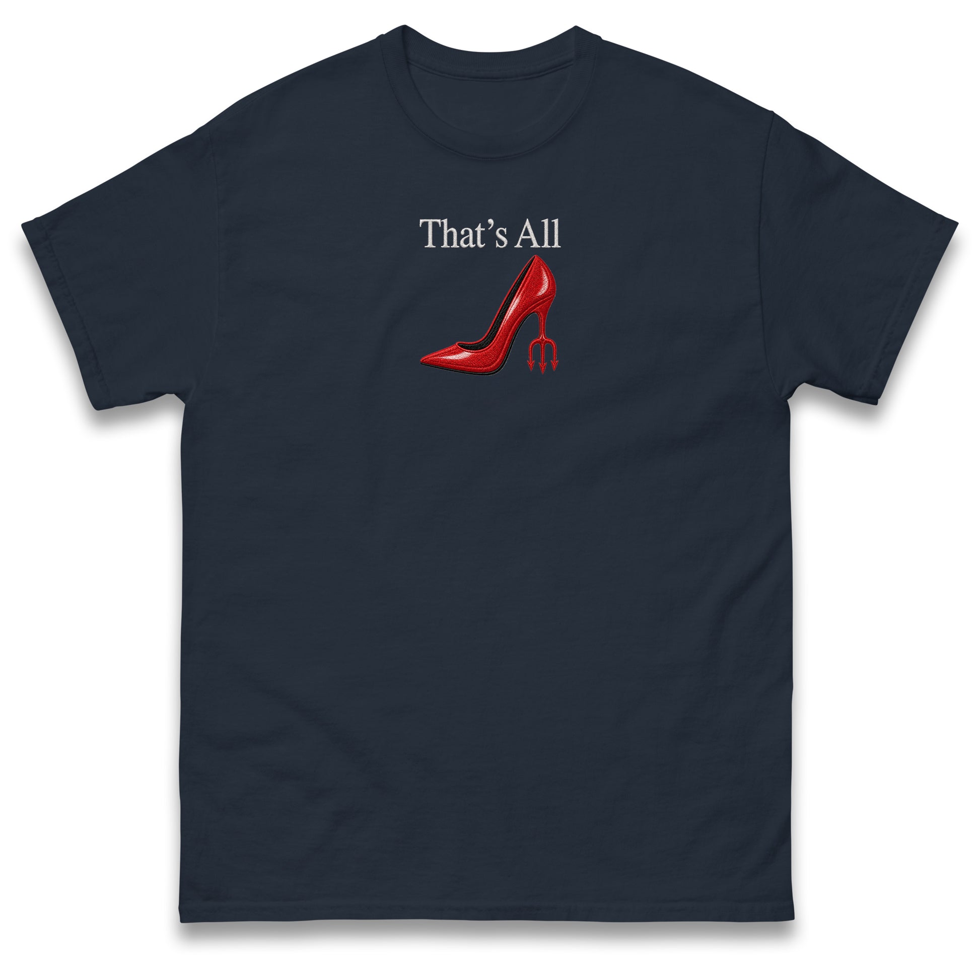 The Devil Wears Prada 2 Film T Shirt