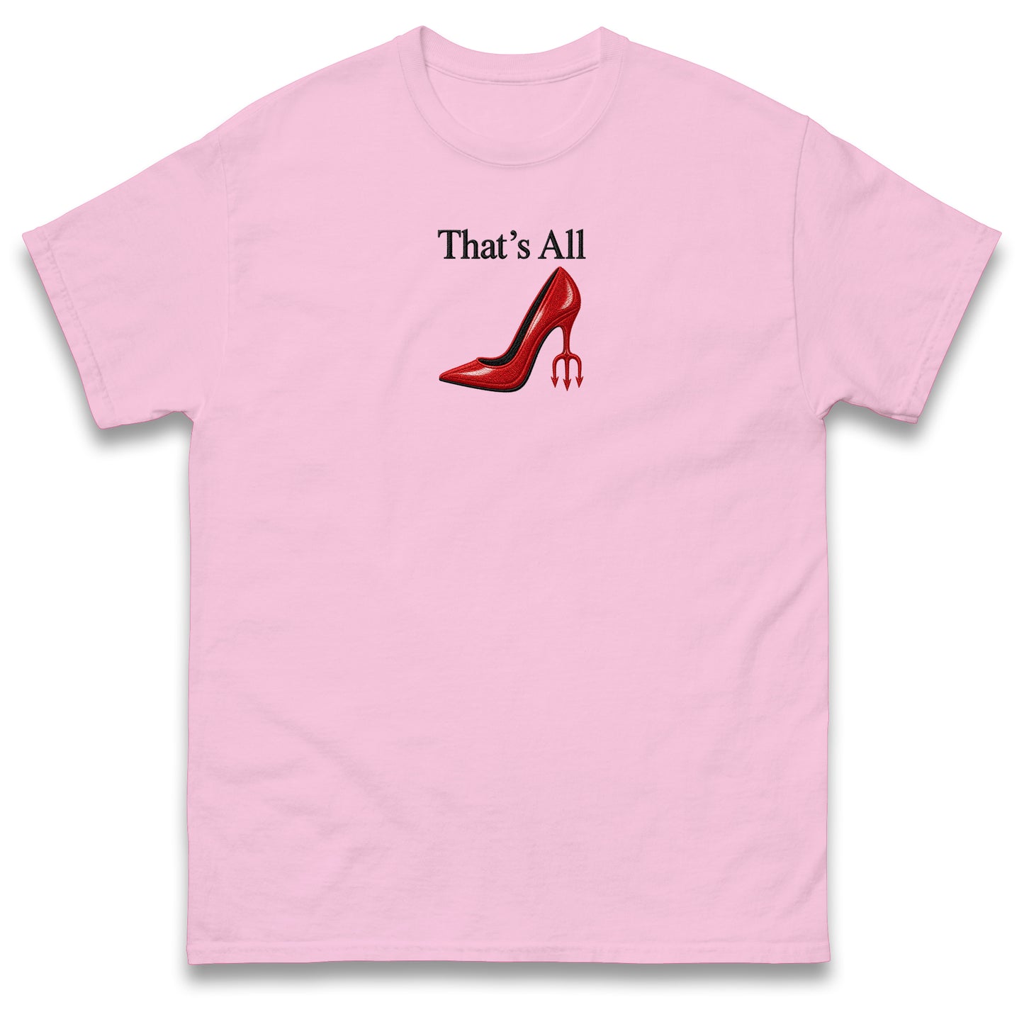 The Devil Wears Prada 2 Film T Shirt