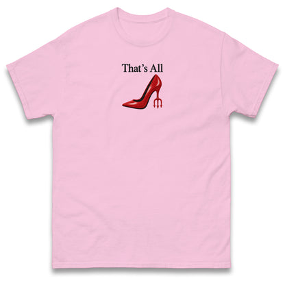 The Devil Wears Prada 2 Film T Shirt