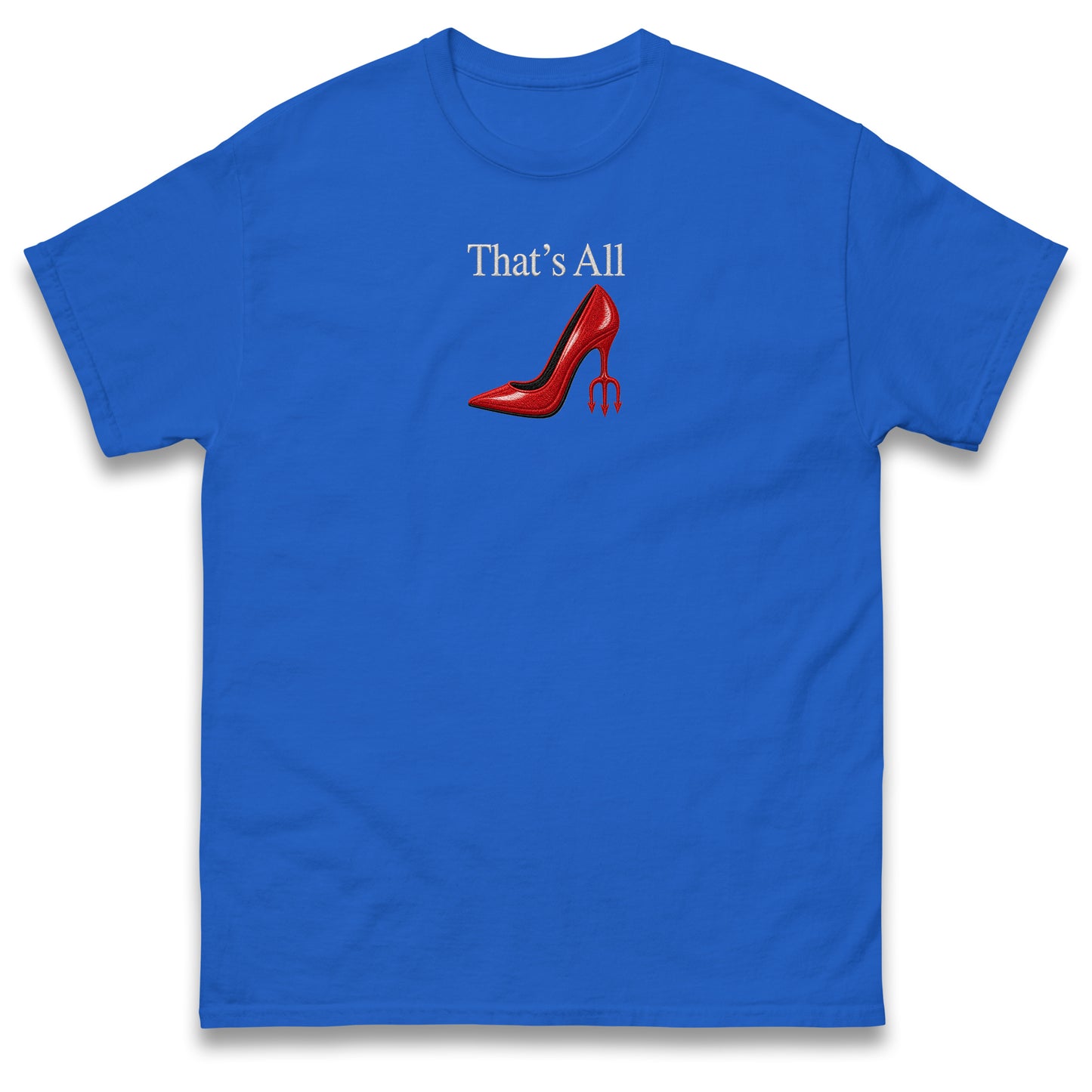 The Devil Wears Prada 2 Film T Shirt