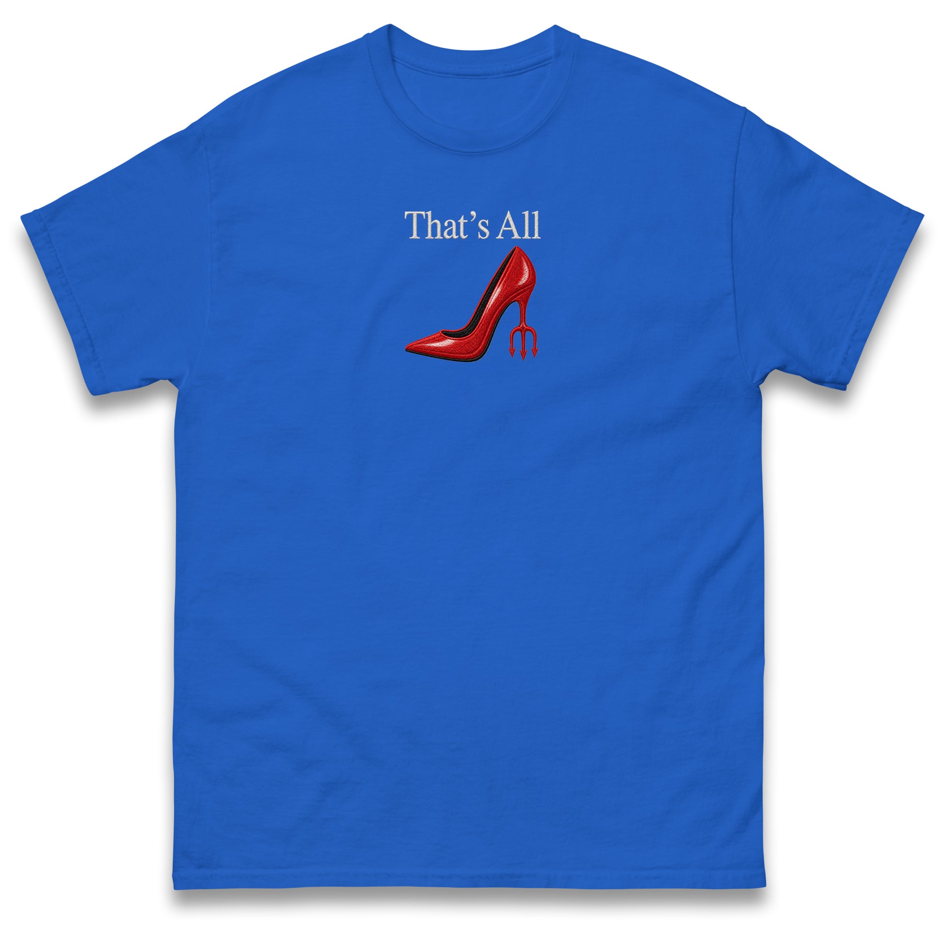 The Devil Wears Prada 2 Film T Shirt