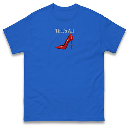The Devil Wears Prada 2 Film T Shirt