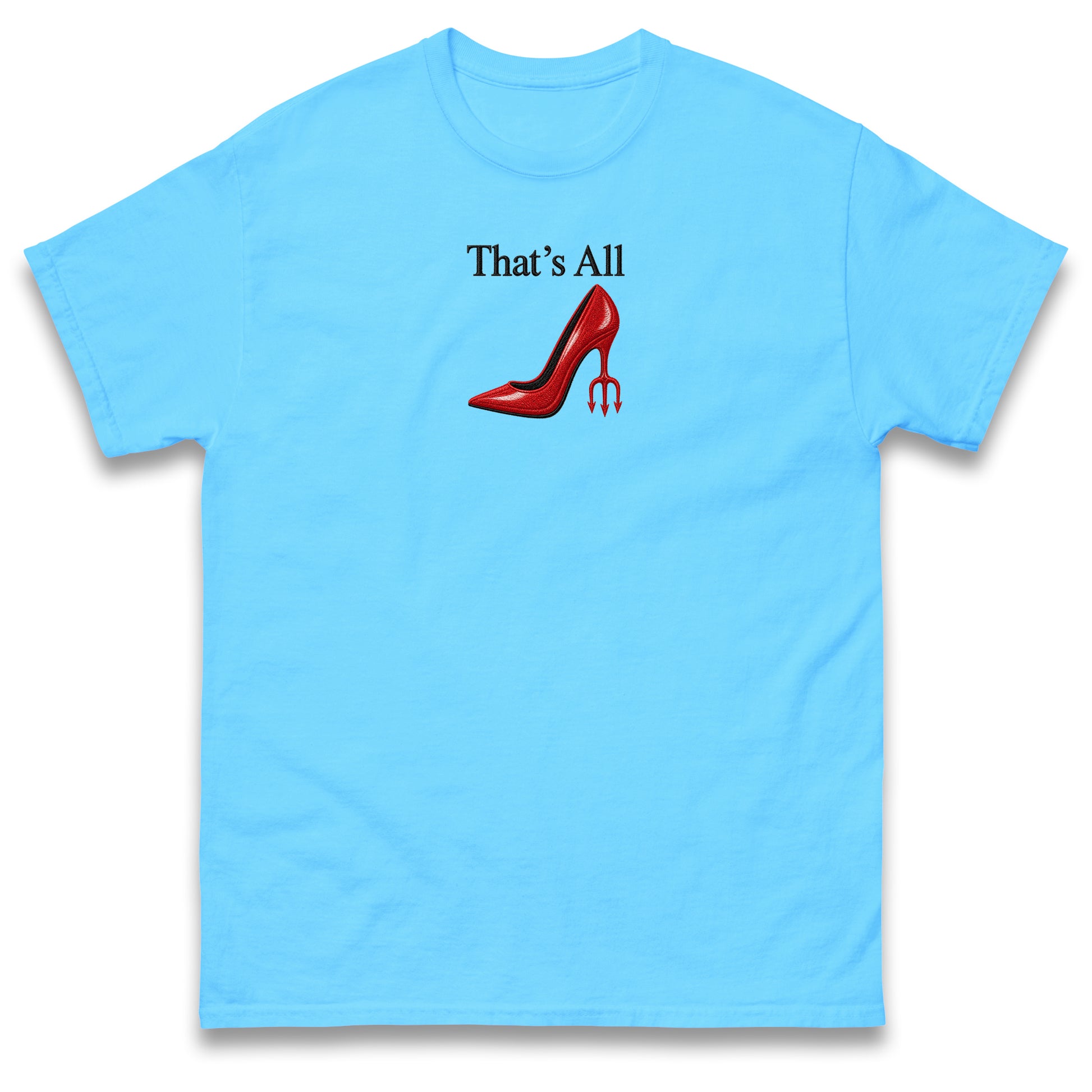 The Devil Wears Prada 2 Film T Shirt
