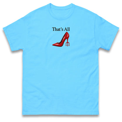 The Devil Wears Prada 2 Film T Shirt
