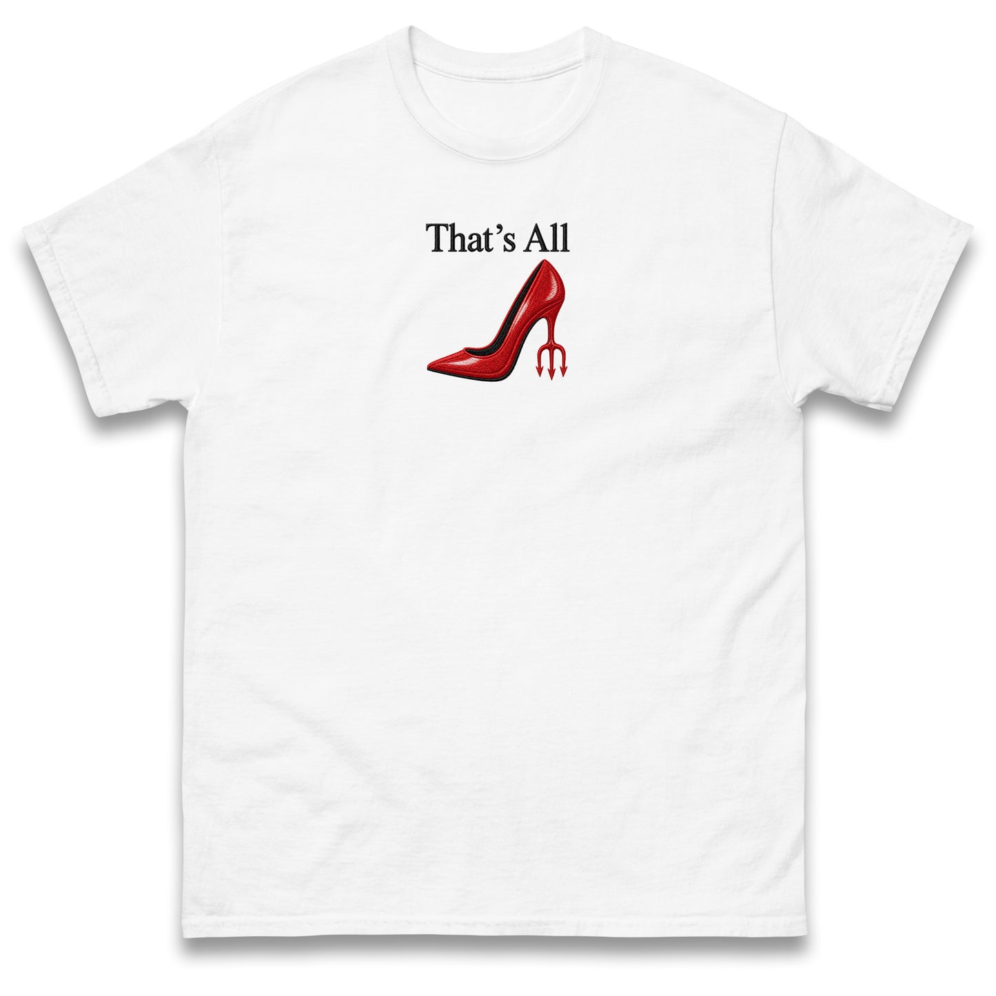 The Devil Wears Prada 2 Film T Shirt