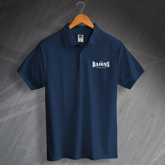 The Bairns Polo Shirt
