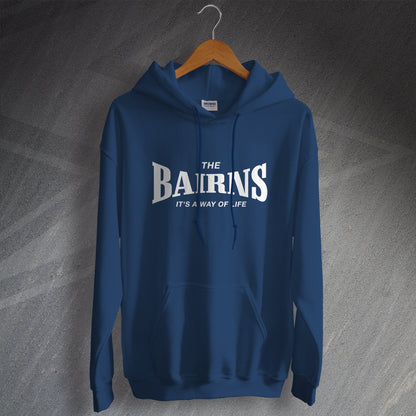 The Bairns Hoodie