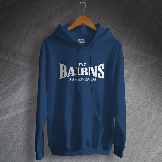The Bairns Hoodie