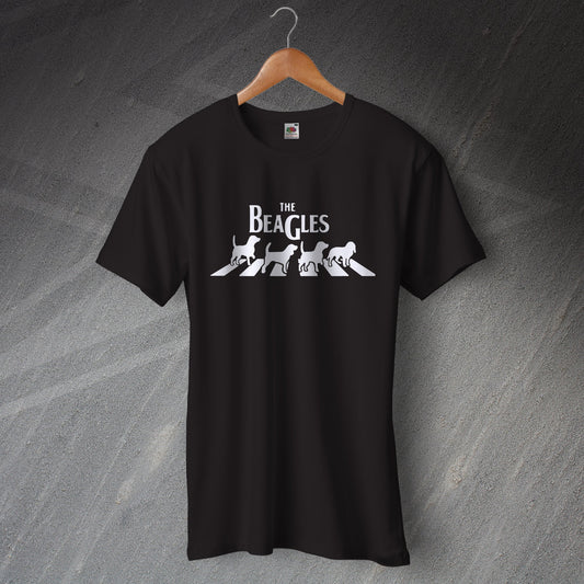 The Beagles T-Shirt
