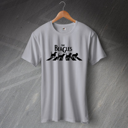 The Beagles T-Shirt