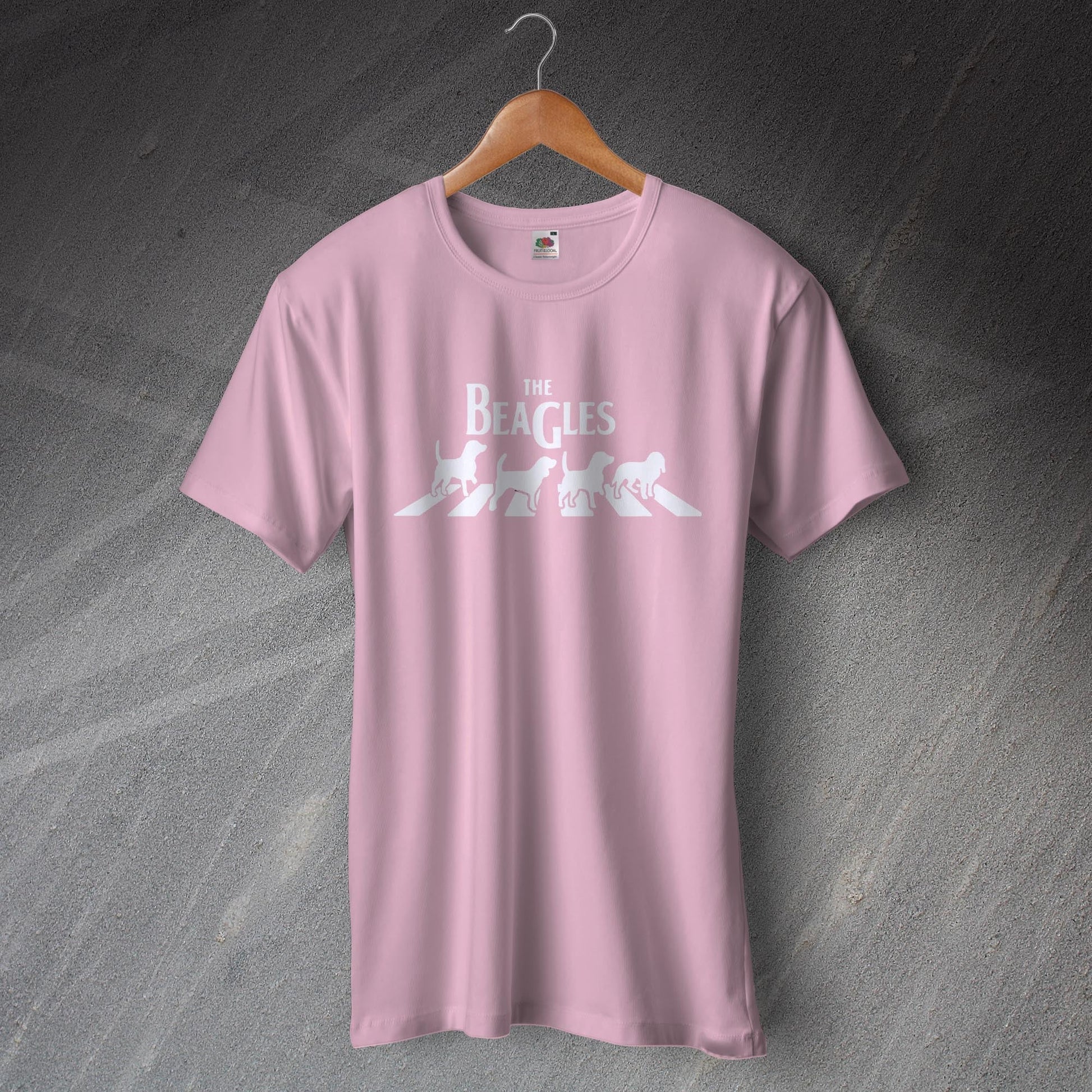 The Beagles T-Shirt