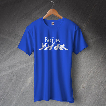 The Beagles T-Shirt
