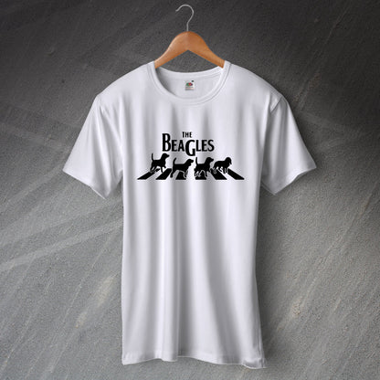 The Beagles T-Shirt