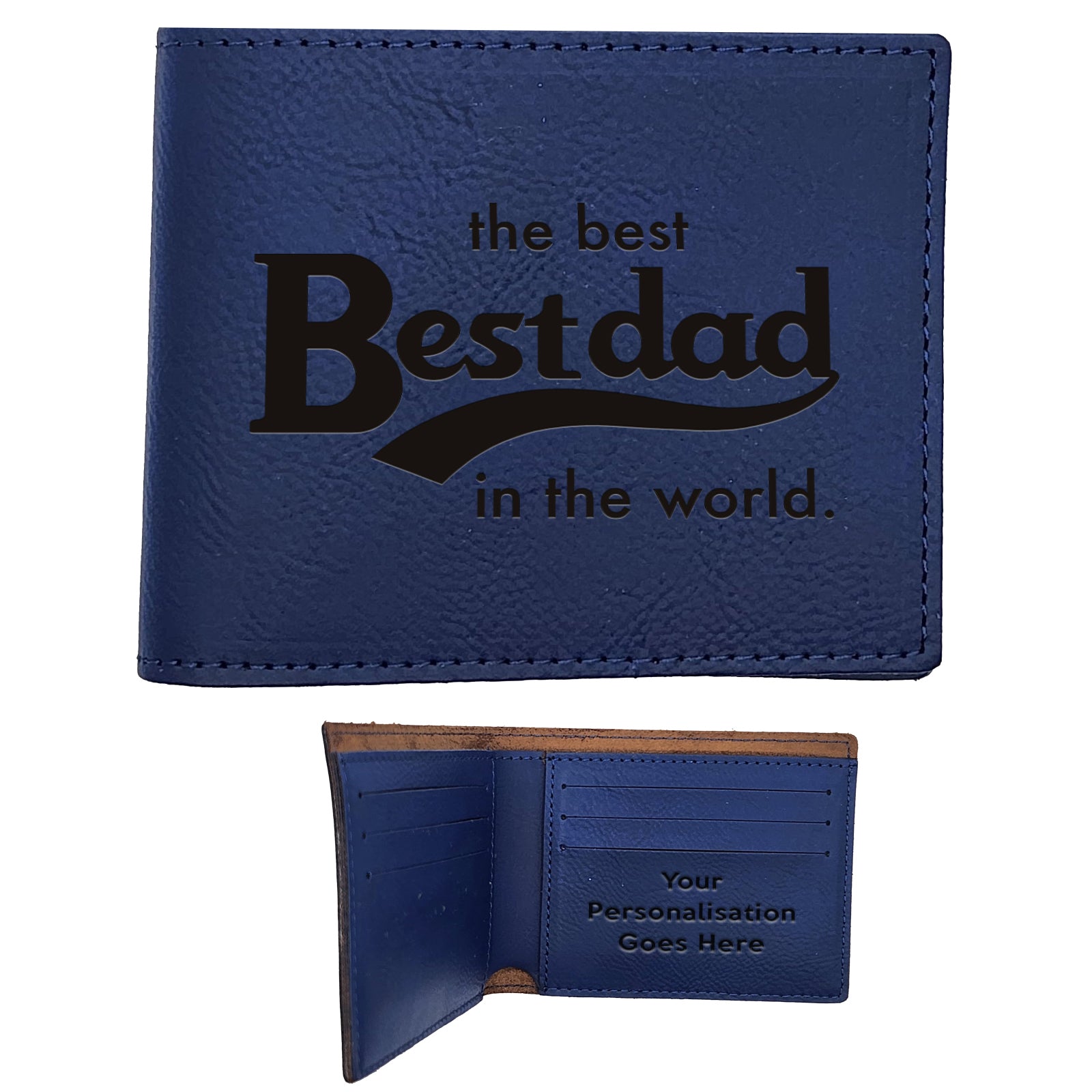 Dad Wallet
